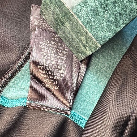 MARMOT® Performance Full-Zip Hoodie / Mens XL - Picture 12 of 14